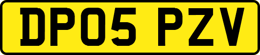 DP05PZV