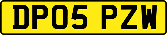 DP05PZW