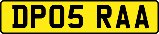 DP05RAA