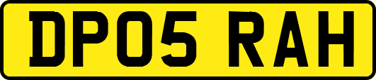 DP05RAH