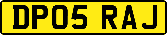 DP05RAJ