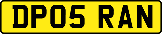 DP05RAN