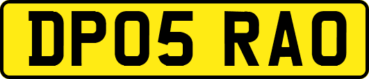 DP05RAO