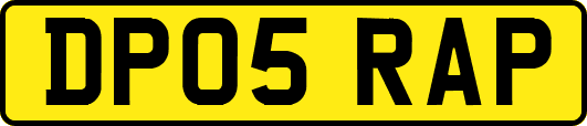 DP05RAP