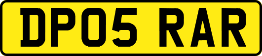DP05RAR