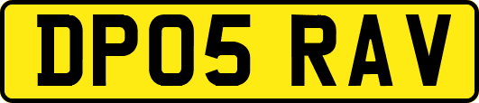 DP05RAV