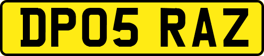 DP05RAZ