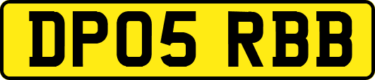 DP05RBB