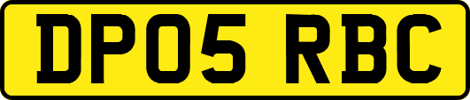DP05RBC