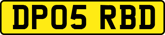 DP05RBD