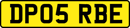 DP05RBE