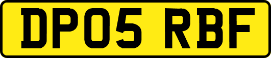 DP05RBF