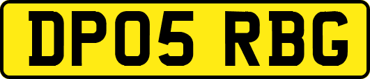 DP05RBG