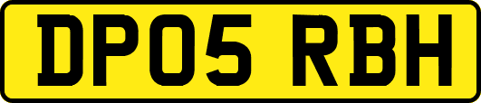 DP05RBH