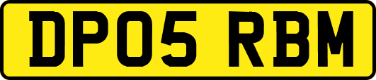 DP05RBM