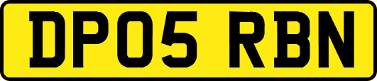 DP05RBN