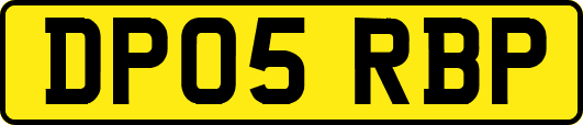 DP05RBP