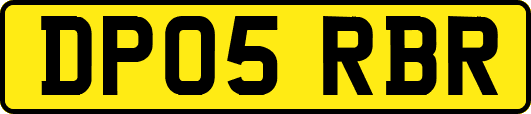 DP05RBR