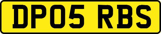 DP05RBS