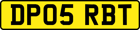 DP05RBT
