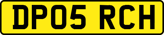 DP05RCH