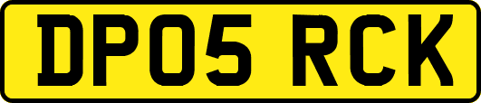 DP05RCK
