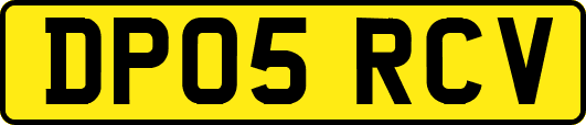 DP05RCV