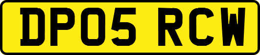 DP05RCW