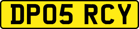 DP05RCY