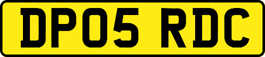 DP05RDC