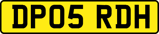 DP05RDH