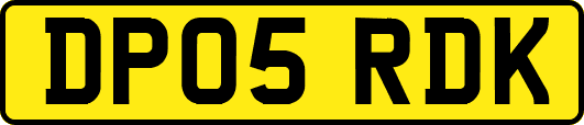 DP05RDK