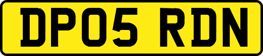 DP05RDN