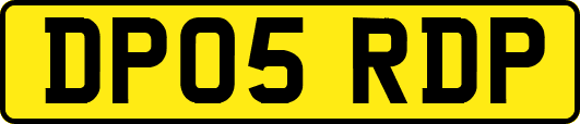 DP05RDP