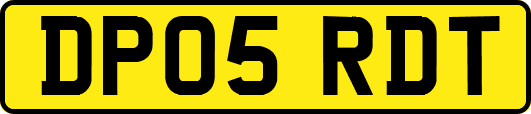 DP05RDT