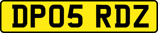 DP05RDZ
