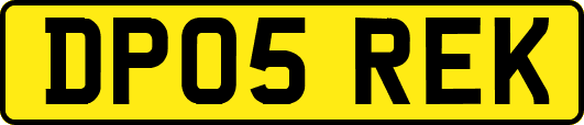 DP05REK
