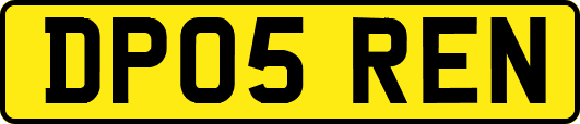 DP05REN