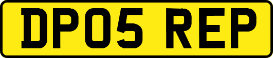 DP05REP