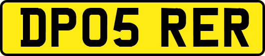 DP05RER