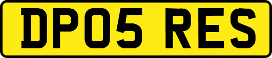 DP05RES