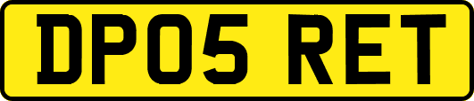 DP05RET