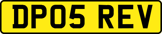 DP05REV