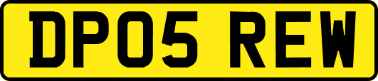 DP05REW