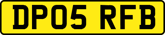 DP05RFB