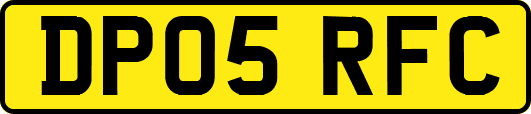DP05RFC