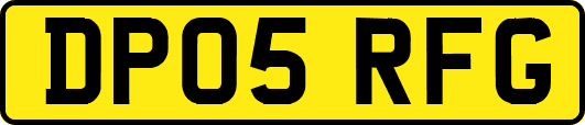 DP05RFG