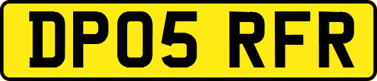 DP05RFR