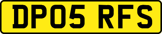 DP05RFS