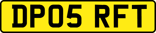 DP05RFT
